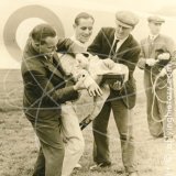 K4879 - Bristol Type 138A at Filton in 1936
