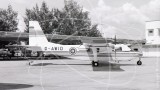 G-AWID - Britten-Norman Islander BN-2 at Bangkok in 1968