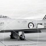 A94-369 - CAC Commonwealth Aircraft Corporation CA-27 Sabre at Edinburgh Air Base in 1966