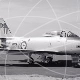 A94-910 - CAC Commonwealth Aircraft Corporation CA-27 Sabre at Point Cook in 1977
