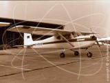 D-EDEO - Cessna 150F at Hamburg in 1973