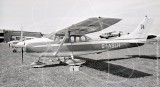 G-ASLH - Cessna 182 F Skylane at Unknown in 1964