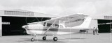 VH-RBV - Cessna 210 B at Moorabbin Airport in 1963