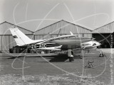 ZS-AOC - Cessna 320E Skyknight at Grand Central in 1972