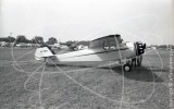 CF-NEV - Cessna C.37 at Rockford Chicago in 1962