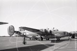 N12905 - Consolidated B-24 Liberator at Harlingen, Texas in 1984