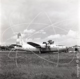 792 - Consolidated PB4Y-2G Privateer at Miami in 1965