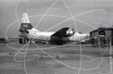 N3739G - Consolidated PB4Y-2G Privateer at Tucson Arizona in 1976
