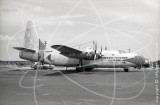 N6813D - Consolidated PB4Y-2G Privateer at Broomfield in 1972