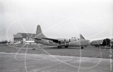PT-BEG - Consolidated PB4Y-2G Privateer at Congonhas in 1971