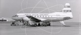 JA5088 - Convair 240 at Tokyo Haneda Airport in 1961