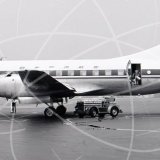 JA5096 - Convair 240 at Tokyo Haneda Airport in 1965
