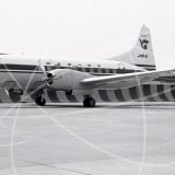 JA5120 - Convair 240 at Tokyo Haneda Airport in 1965