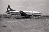 HZ-ABC - Convair 340 at Jeddah Airport in 1974
