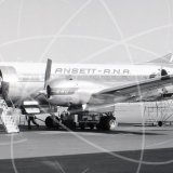 VH-BZM - Convair 440 Metropolitan at Sydney Mascot Airport in 1958