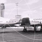 N5809 - Convair 580 at Unknown in Unknown