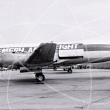 N5810 - Convair 580 at Unknown in 1981