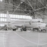 CONVAIR - Convair 880 at Unknown in Unknown