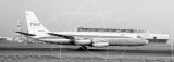 N809TW - Convair 880 at Detroit City in 1965