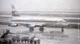 JA8026 - Convair 880M at Tokyo Haneda Airport in 1965
