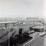 N814TW - Convair 880M at San Francisco Airport in 1961