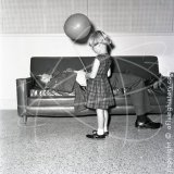 N814TW - Convair 880M at San Francisco Airport in 1961