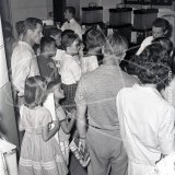 N814TW - Convair 880M at San Francisco Airport in 1961