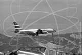 VR-HGC - Convair 880M at Kai Tak Hong Kong in 1969