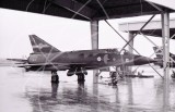A3-4 - Dassault Mirage IIIO at Williamtown Airport in 1965