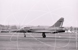 MIRAGE-2000 - Dassault Mirage 2000 at Farnborough in 1978