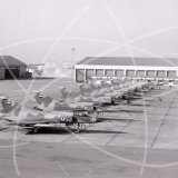 MIRAGE - Dassault Mirage at Abu Dhabi in 1981