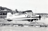 C-FEYW - de Havilland Canada Beaver FP at Yellowknife in 1981