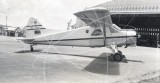 VQ-FAA - de Havilland Canada Beaver FP at Nasouri in 1960