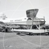 VQ-FAA - de Havilland Canada Beaver FP at Nasouri in 1960