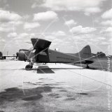 0-26078 - de Havilland Canada Beaver U-6A at Acton in 1971