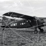0-82050 - de Havilland Canada Beaver U-6A at Davis Monthan Air Force Base in 1972