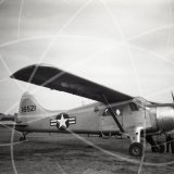 16521 - de Havilland Canada Beaver at Unknown in 1962