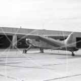 50701 - de Havilland Canada Beaver U-6A at Tucson Arizona in 1972