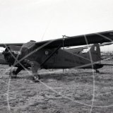 50704 - de Havilland Canada Beaver U-6A at Davis Monthan Air Force Base in 1972