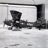 56-0355 - de Havilland Canada Beaver U-6A at New Jersey in 1968