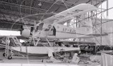 AP-AJQ - de Havilland Canada Beaver at Karachi Airport in 1957