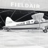 ZK-BMF - de Havilland Canada Beaver at Gisborne in 1968