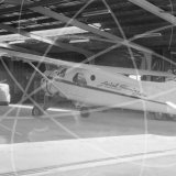 ZK-BMO - de Havilland Canada Beaver at Palmerston North in 1959