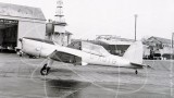 G-AOTG - de Havilland Canada Chipmunk 22 at Croydon in 1957