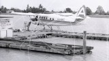 C-FQRI - de Havilland Canada DHC-3 Otter at Unknown in 1983