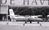 G-BHXG - de Havilland Canada DHC-6 Twin Otter at Downsview Airport in 1980