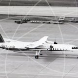 C-GMON - de Havilland Canada DHC-8 300 at Toronto-Pearson in 1990