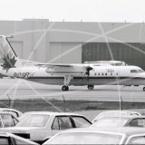 C-GOND - de Havilland Canada DHC-8 102 at Unknown in 1990
