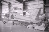 CF-CKW - de Havilland Canada Turbo Beaver at Vancouver in 1969