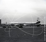 5301 - de Havilland Comet 1A at London Airport in 1953